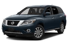 2014 Nissan Pathfinder Specs Price Mpg Reviews Cars Com