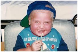 Award for Sheffield family for fundraising efforts after death of beloved  little boy, aged four