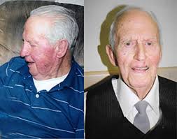 William Findlay "Bud" McComb