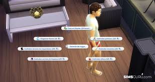 Here's how to install mods for sims 4 and how to download sims 4 cc on pc and mac. House Flipper More Homes Mod Se El Rey De La Inmobiliaria Simsguru
