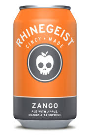 Lượt xem 149 n2028 năm trước. Zango Rhinegeist Brewery