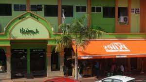 Family rooms are also offered. Hotel Al Ansar Hotel Kota Bharu Malaysia Overview