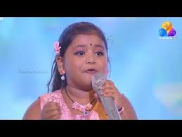 Flowers Top Singer Vaishnavi Song Enn Poove Pon Poove Youtube Top Singer Singer Songs