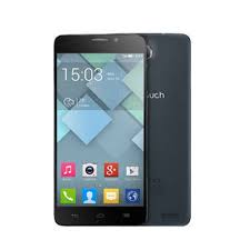 Alcatel Idol X Hard Reset - Android ...