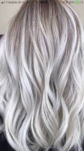 When Anyone Will Want To Give You Surprise An Will Say You To Wait Obviously You Will Wait With A Ve Silver Blonde Hair Ash Blonde Hair Colour Ash Hair Color