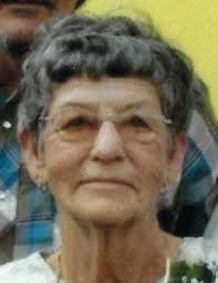 Obituary information for Goldie E. Morris