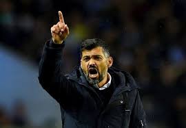 The official page of sergio conceiçao on inter.it. Sergio Conceicao I Apologize To All Referees And Var Of Portugal Plataforma Media