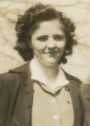 Mary Edna Young Pugh (1916-2008)