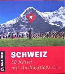 We did not find results for: Schweiz 50 Ratsel Mit Ausflugstipps Spielkritik Rezension Brettspielblog Ch