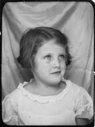 Beverly Irion Obituary (1927