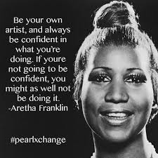  Rest In Peace Aretha Franklin Queenofsoul Aretha Franklin Woman Quotes Singing Tips