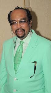 Contributions to the tribute of Bishop Winfred James Pippen