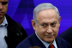 Ultimately, the prime minister was unable to bring the two sides together and his rightwing coalition collapsed. Israeli Prime Minister Netanyahu Vows To Annex West Bank Settlements Pbs Newshour