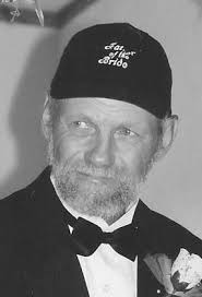 Byron Burgess Allison Jr. (1957-2014)