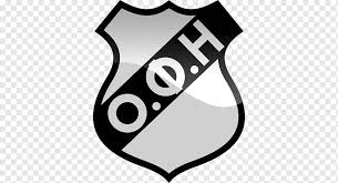 Latest news, fixtures & results, tables, teams, top scorer. Ofi Crete F C Heraklion Superleague Greece Football League Atromitos F C Football Sport Logo Black Png Pngwing