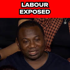 Ex-Labour Member Adele Benson lives in a Council-run housing block.  Labour's record