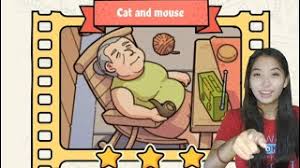 Tikus konsol game burung mouse matahari bola daun kaleng minuman berikut ini  baca selengkapnya … Kunci Jawaban Find Out Teka Teki Cat And Mouse Discovery Peranti Guru