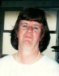 Susan Saxton Obituary