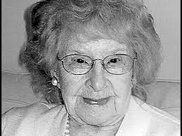 Obituary: Erstad, Ruth Hannah