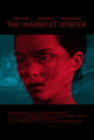 The Warmest Winter (Short 2015)