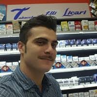 Michele Licari's Instagram, Twitter & Facebook