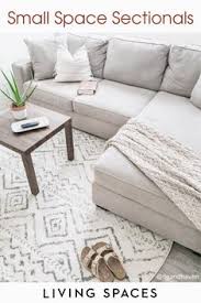 Unfortunately, arranging them can be a bit tricky since they usually come in a large size. 100 Sofas And Sectionals Ideas In 2021 Sectional Sofa Living Spaces