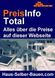 Was es kostet, ein haus selbst zu bauen und wie sie beim hausbau in eigenregie am besten vorgehen, lesen sie hier bei dr. Pdf Sofort Download Alles Uber Die Preise Auf Haus Selber Bauen