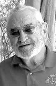 Kenneth Large Obituary (1932