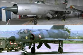 Video was shot in czech republic (with a c!) please enjoy this video. Yugoslavia Chose The Mig 21 Over The Mirage Iii But The Conversion To The Fishbed Was Plagued By Problems The Aviation Geek Club