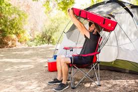 Buy products such as ozark trail ot oversized mesh cooler chair at walmart and save. The Best Camping Chairs In 2021 Reviews By Wirecutter
