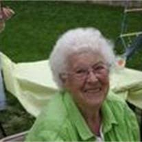 Darlene H McCarrick (Grunzke) Obituary