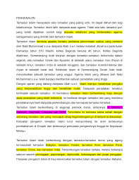 Kewujudan islam dapat megajar setiap kepimpinan dan perkara lain perlu dilakukan secara adil dan berdasarkan akhlak. 12 Sumbangan Tamadun Islam Titas Background