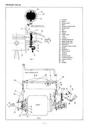 Try doing a online search for, free pdf file maintenance manual for a '93 yamaha g9 golf cart. Nf 8782 Yamaha G1 Golf Cart Wiring Schematic Wiring