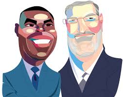 Broadcast executives and their teams will soon be under one roof