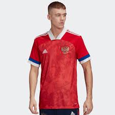 Fifa 2018 russia world cup 2018 prediction (fifa 18). Euro 2020 Russia Kits 2021 Home Away Shirt Deals