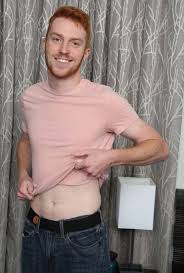 Redhead Gay Porn Pics & Naked Photos - PornPics.com