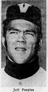 Grave Story: Jeff Peeples (1951-1997)