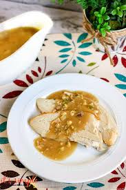 Maybe you would like to learn more about one of these? Easy Homemade Giblet Gravy Keto And Gluten Free Approved Too