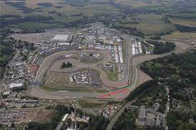 View all restaurants near sachsenring on tripadvisor Motogp Sachsenring Will Remain The Home Of The German Grand Prix Roadracing World Magazine Motorcycle Riding Racing Tech News