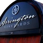 Art Four Sale: Arrington Vineyards