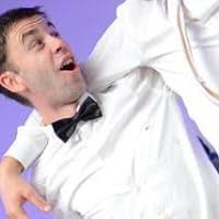 Velika smeđa fleka by Daniel Radočaj