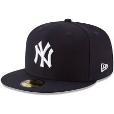 New York Yankees New Era Cooperstown Collection 2009 World Series Side Patch 59fifty Fitted Hat Navy Fitted Hats Hats For Men New York Yankees