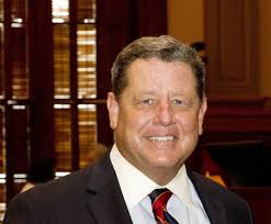 Litigant Alleges Georgia Judge Has 'Close Personal Relationship' With  Defendants