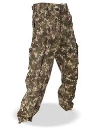 planet eclipse bdu pants hde camo