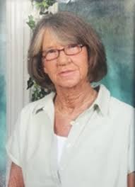 Betty Ann Camp Obituary