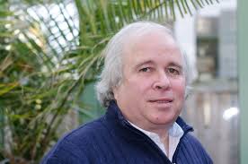 People of the Central Area & their Stories: Paul Byron Crane