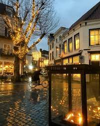 breːˈdaː (listen)) is a city and municipality in the southern part of the netherlands, located in the province of north brabant. Rainy Night Breda Netherlands By Stumoss On Instagram Visit Holland Netherlands Instagram