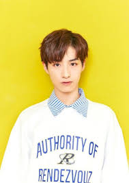 Oneus Xion Members Profile Updated Boy Groups Korean Idol Boy Bands