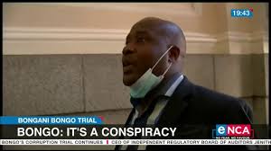 The corruption case against former state security minister bongani bongo has been adjourned until monday in the high court in cape town. Bongo It S A Conspiracy Youtube