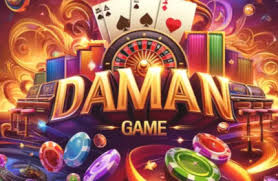 Daman Game Login – Quick & Reliable Sign In